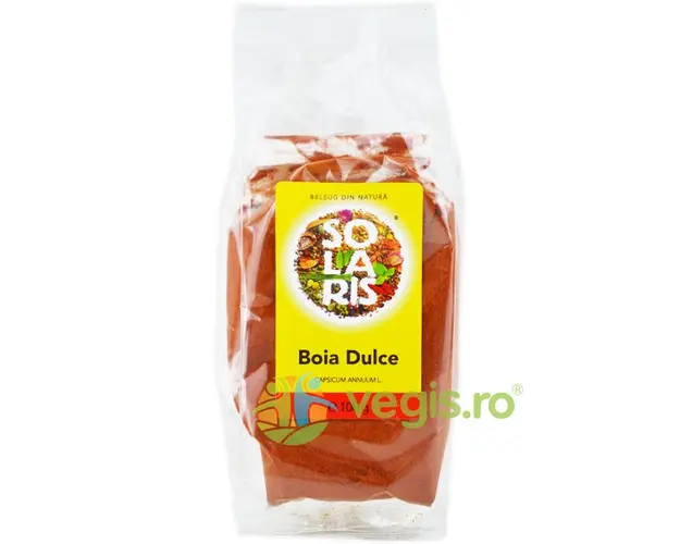 Boia Dulce 100g