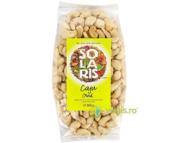 Caju Crud 300gr