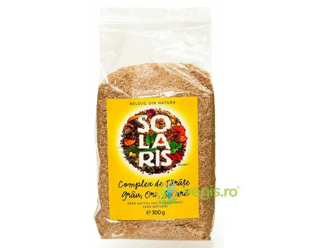 Complex Tarate Grau, Orz, Secara 300gr