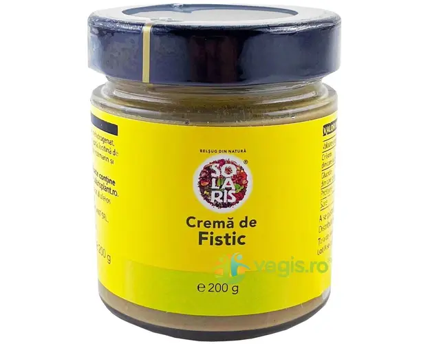 Crema de Fistic 200g