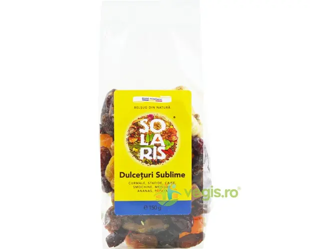 Dulceturi Sublime 150g