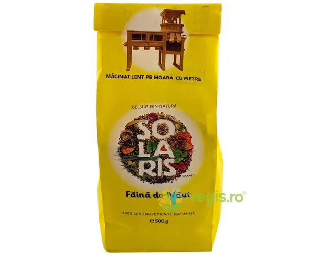 Faina de Naut 500g
