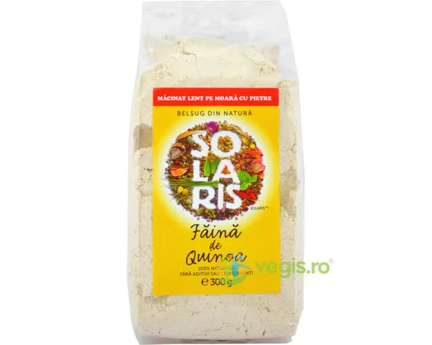 Faina De Quinoa 300g