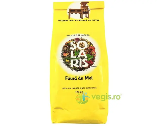 Faina Integrala de Mei 1kg