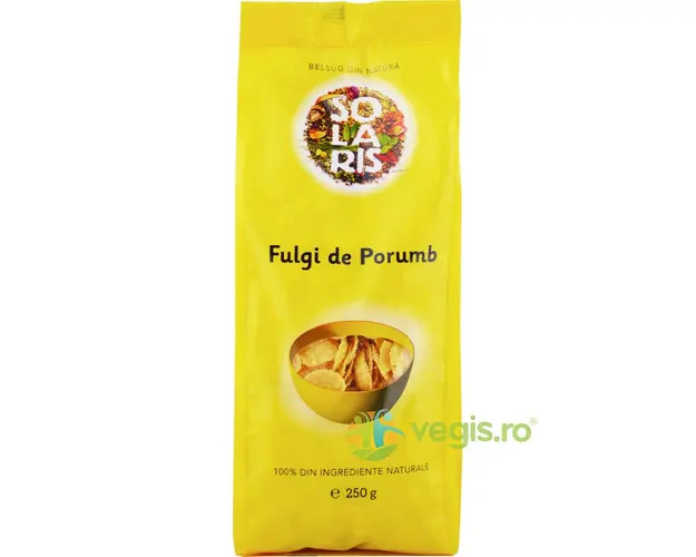 Fulgi De Porumb 250g