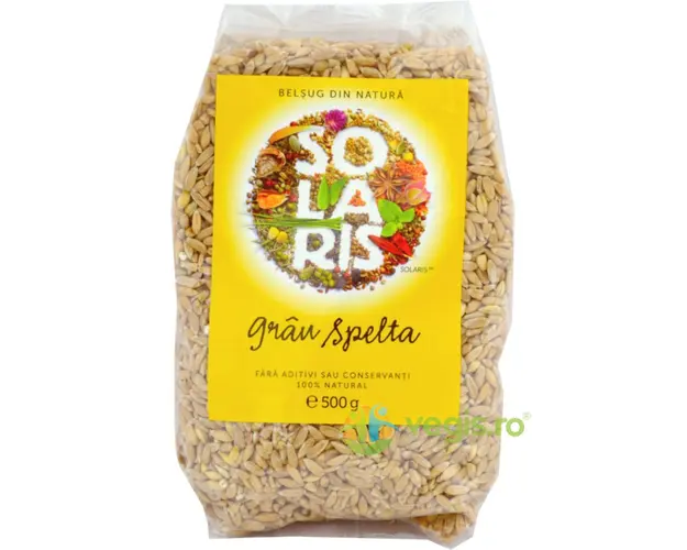 Grau Spelta 500g