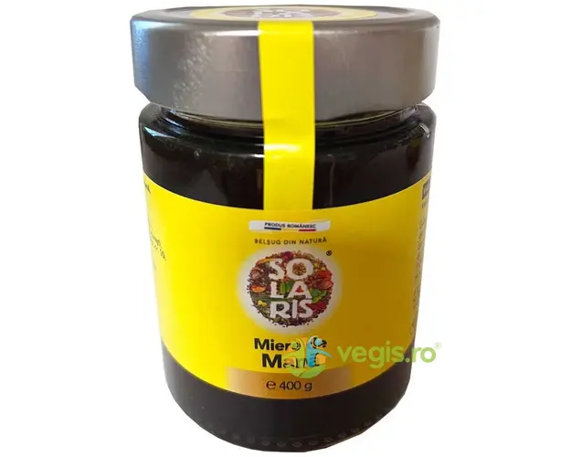 Miere de Mana 400g
