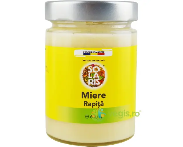 Miere de Rapita 400g