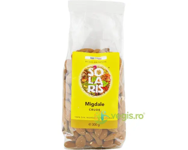 Migdale Crude 300g