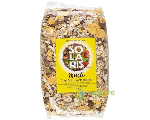 Musli 1kg