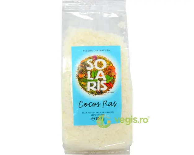 Cocos Ras 100g