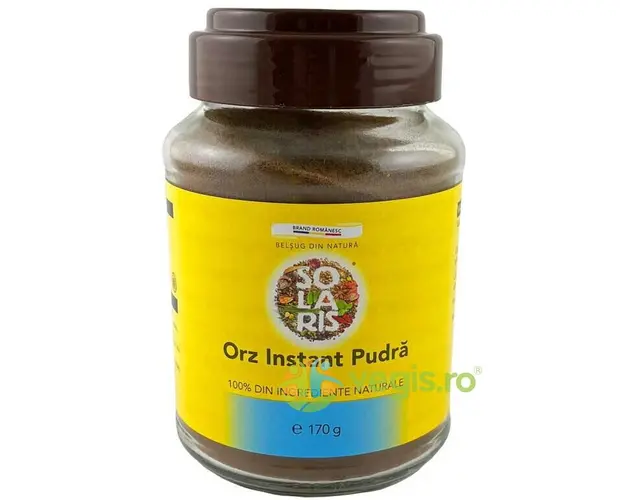 Orz Instant Pudra 170g