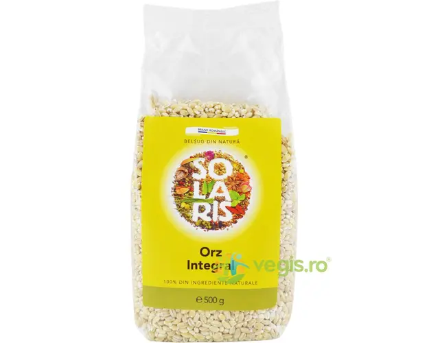 Orz Integral 500g