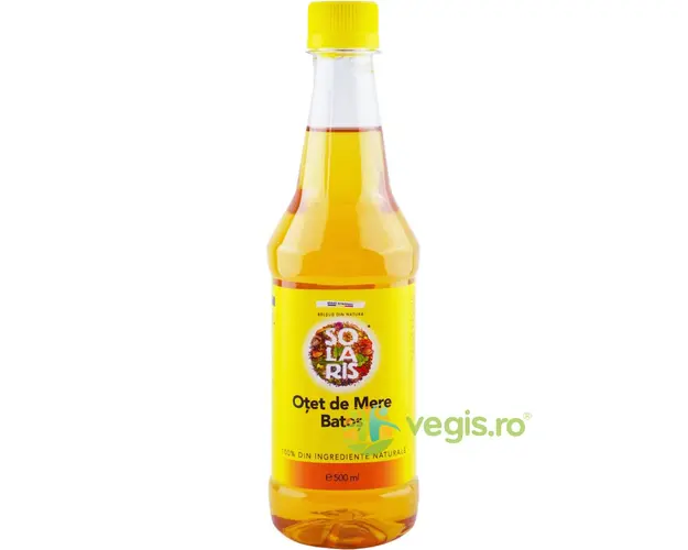 Otet de Mere 500ml