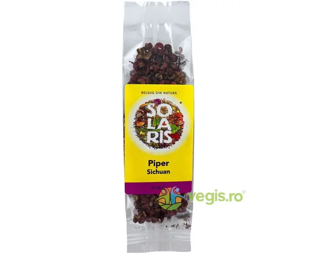 Piper Sichuan 30g