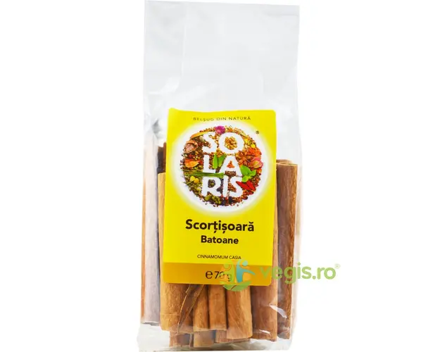 Scortisoara Batoane 70g