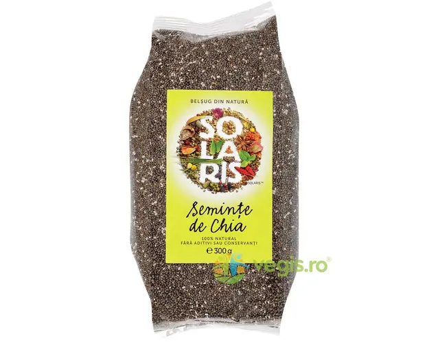 Seminte de Chia 300g