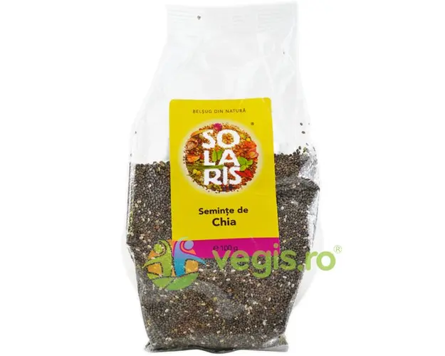 Seminte de Chia 100g