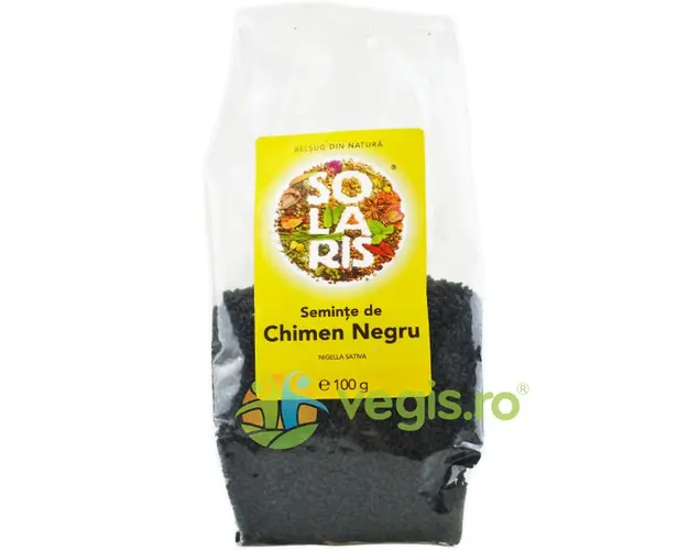 Seminte de Chimen Negru 100g