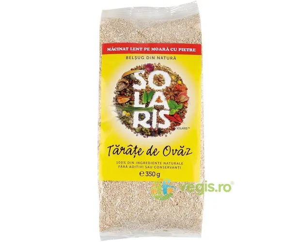 Tarate De Ovaz 350g