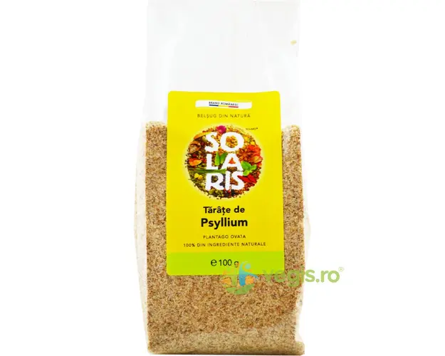 Tarate de Psyllium 100g