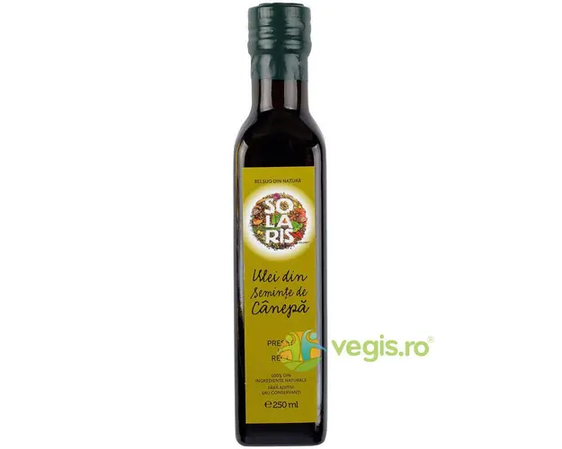 Ulei de Canepa 250ml