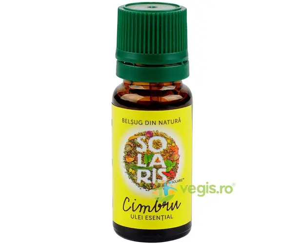 Ulei Esential Cimbru 10ml