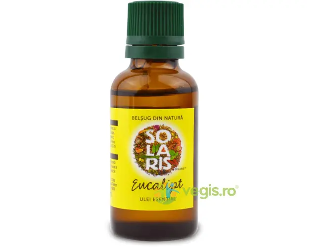 Ulei Esential de Eucalipt 30ml
