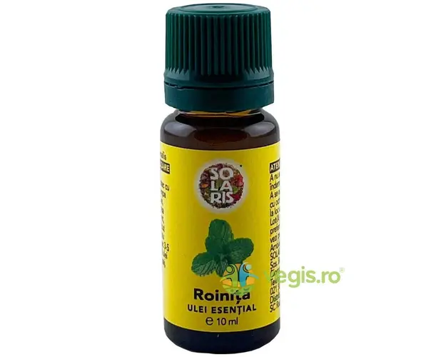 Ulei Esential de Roinita 10ml