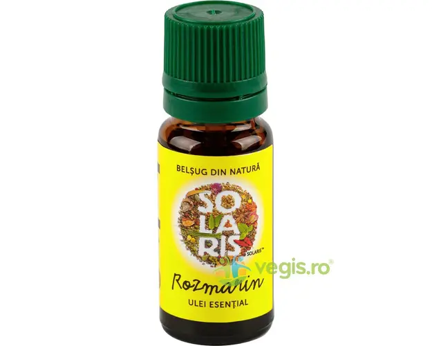 Ulei Esential Rozmarin 10ml