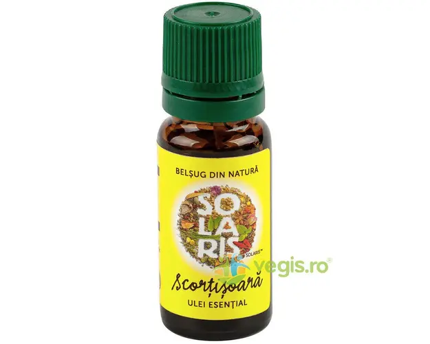Ulei Esential Scortisoara 10ml