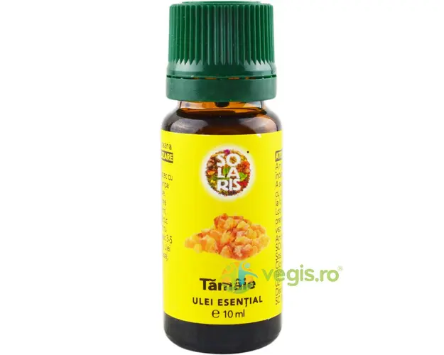 Ulei Esential Tamaie 10ml