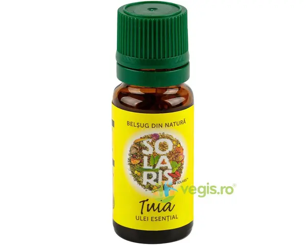 Ulei Esential Tuia 10ml