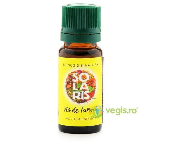 Ulei Esential Vis de Iarna 10ml