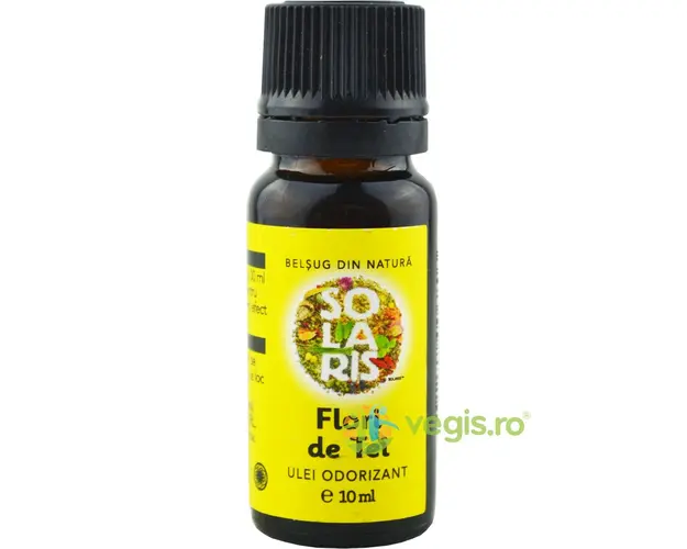 Ulei Odorizant Flori de Tei 10ml