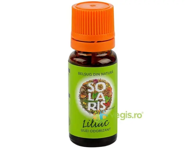 Ulei Odorizant Liliac 10ml