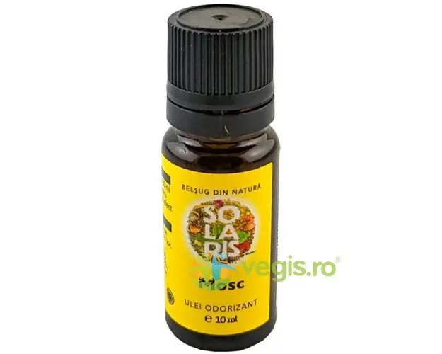 Ulei Odorizant Mosc 10ml