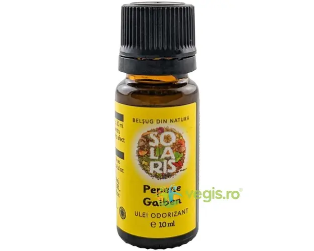 Ulei Odorizant Pepene Galben 10ml