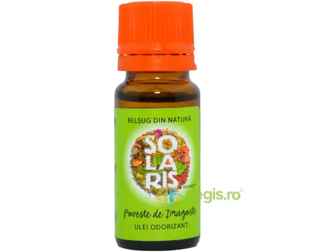 Ulei Odorizant Poveste de Dragoste 10ml
