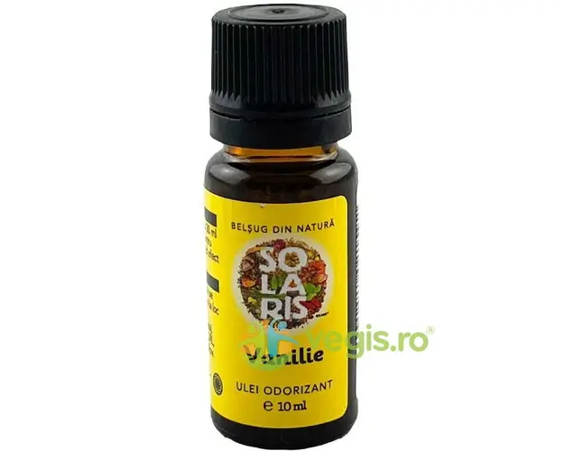Ulei Odorizant Vanilie 10ml