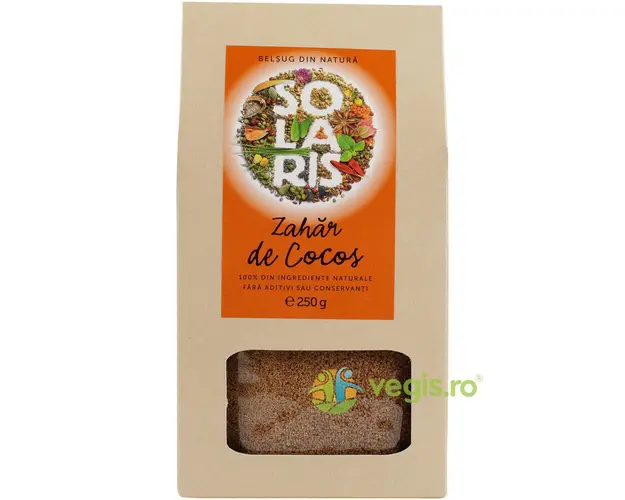 Zahar de Cocos 250g