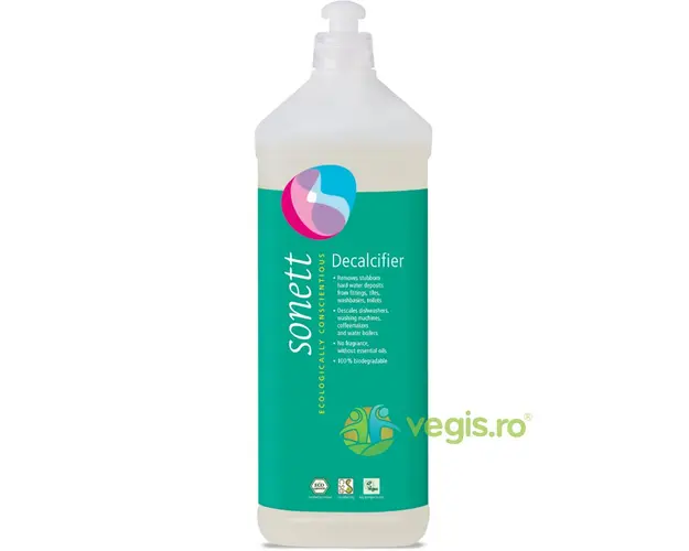 Detartrant (Anticalcar) Bio 1L