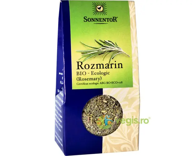 Rozmarin Bio 25gr