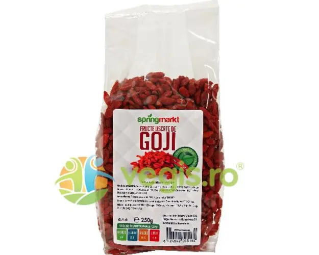 Fructe de Goji 250g