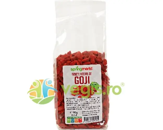Fructe de Goji 90g