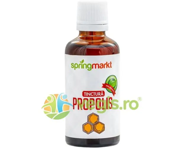 Propolis 30% (Tinctura) 50ml