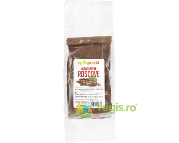 Pudra de Roscove 250g