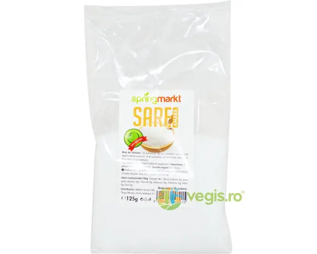 Sare Amara 125gr