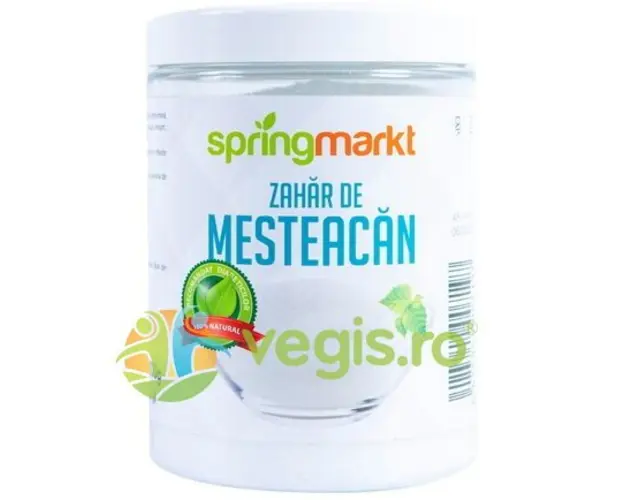 Zahar de Mesteacan 800g