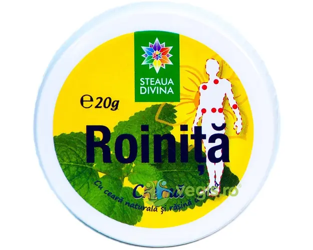 Crema cu Roinita 20g